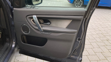 Land Rover Discovery Sport 2.0 D200 Dynamic SE 5dr Auto [5 Seat] Diesel Station Wagon